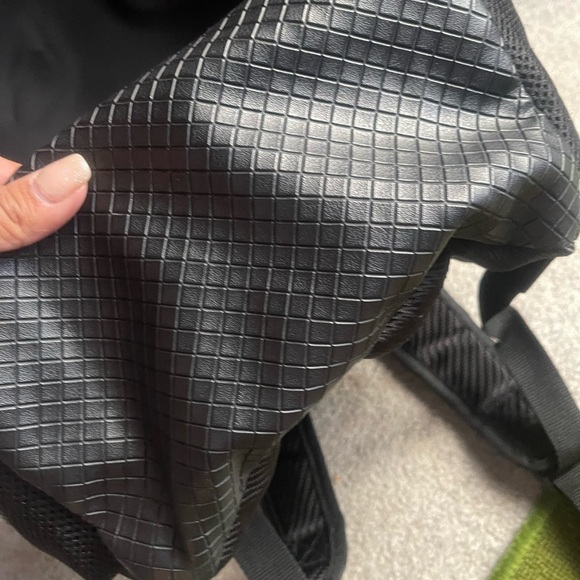 Disney marvel black panther backpack - Picture 7 of 7